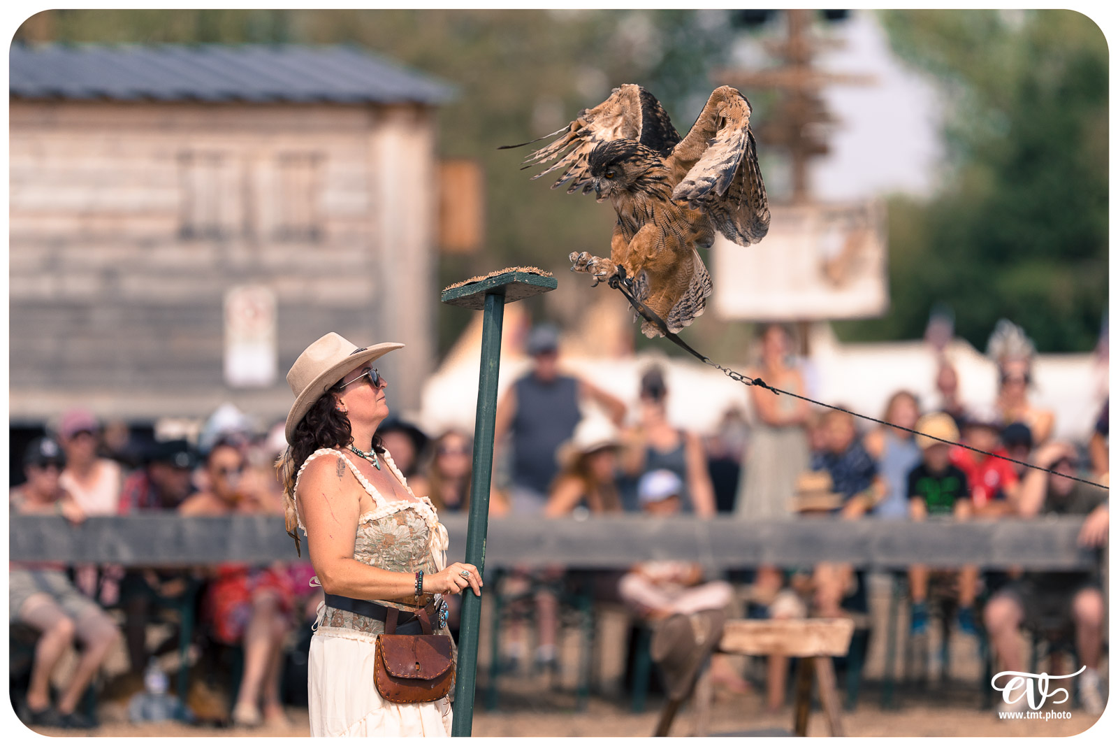 FESTIVAL POW WOW